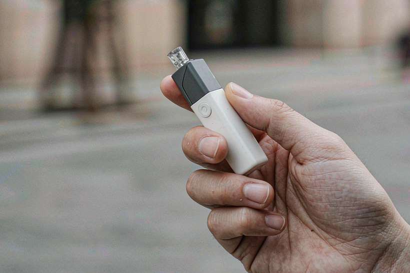MOQ and Lead Time for vape mods — container load