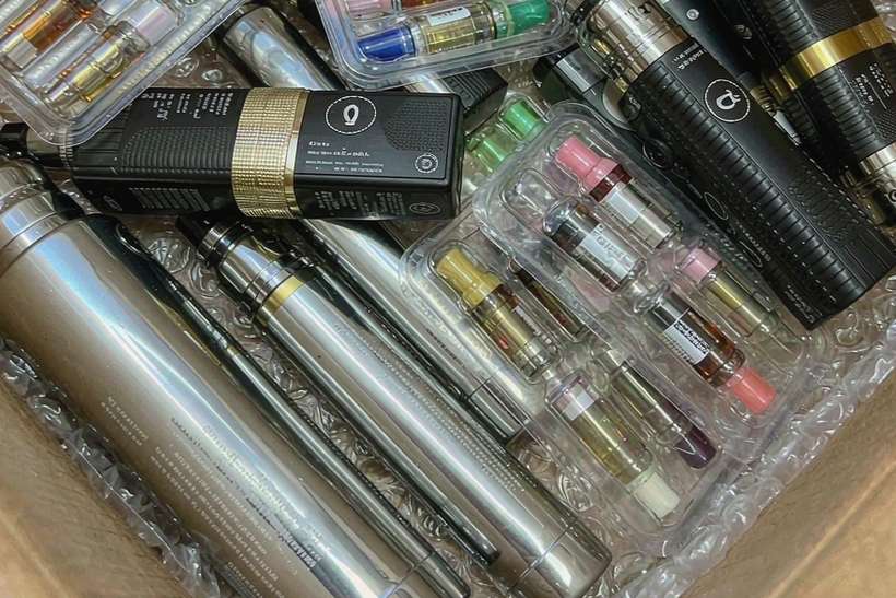MOQ and Lead Time for vape mods — EU stock
