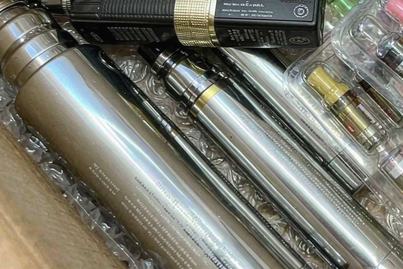MOQ and Lead Time for vape mods — Middle East