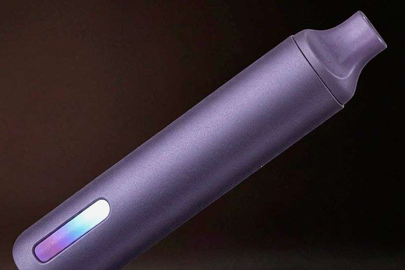 MOQ and Lead Time for vape mods — small parcel