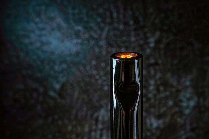 MOQ and Lead Time for vape mods — Spring catalog