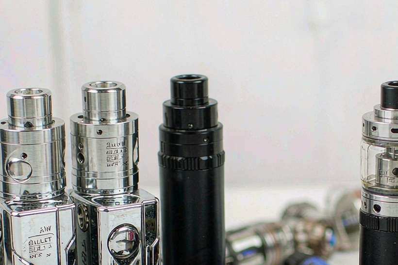 MOQ and Lead Time for vape mods — Summer deals