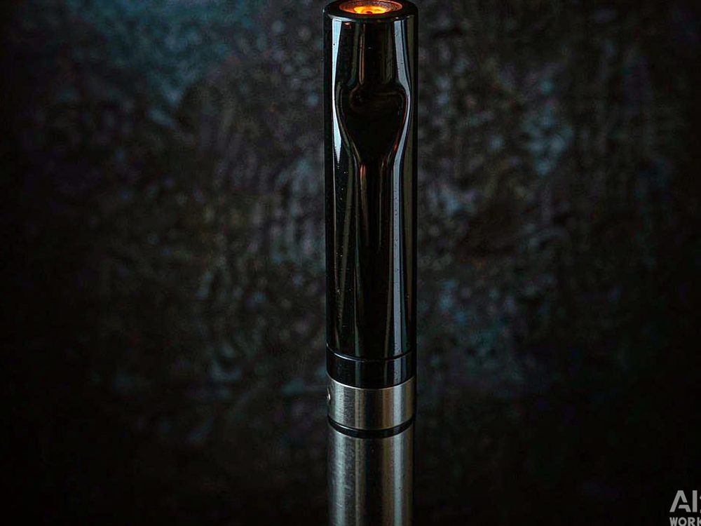 MOQ and Lead Time for vape mods — top rated