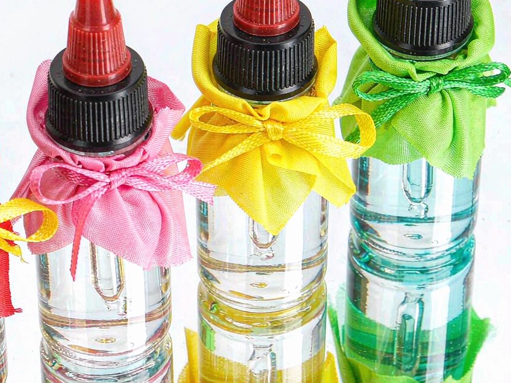 MOQ and Lead Time for vape mods — wholesale only