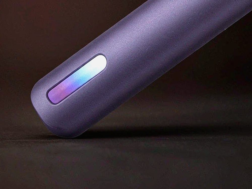 MOQ and Lead Time for vape mods — with fast shipping