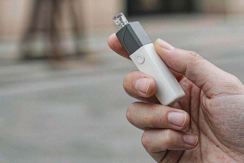 MOQ and Lead Time for vape pods — Autumn stock