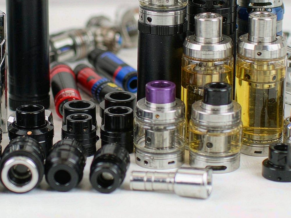 MOQ and Lead Time for vape pods — budget tier
