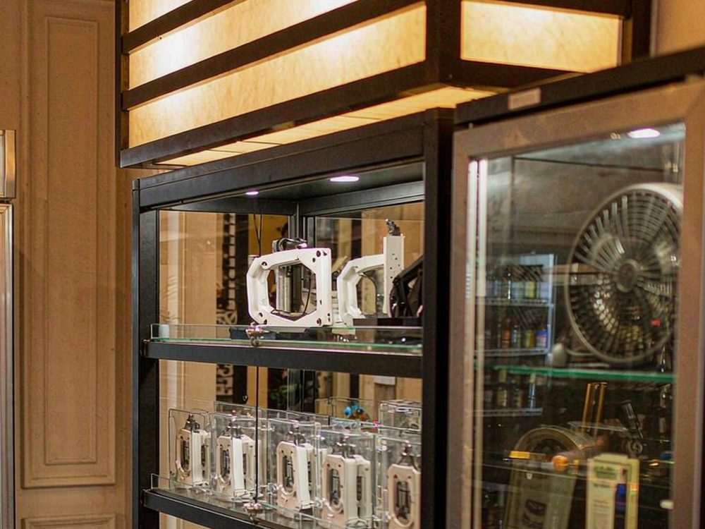 MOQ and Lead Time for vape pods — for resellers