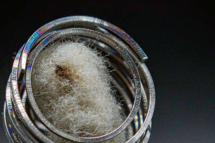 MOQ and Lead Time for vape pods — Middle East