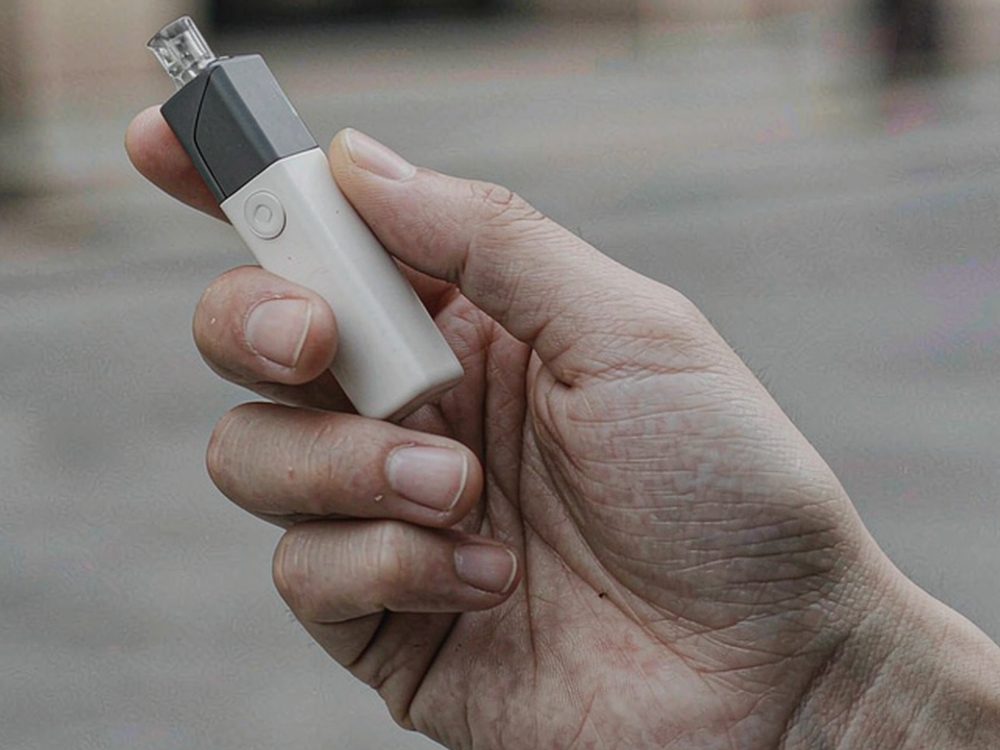 MOQ and Lead Time for vape pods — no minimum MOQ
