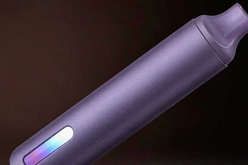 MOQ and Lead Time for vape pods — ODM ready