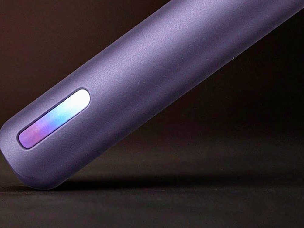 MOQ and Lead Time for vape pods — premium tier
