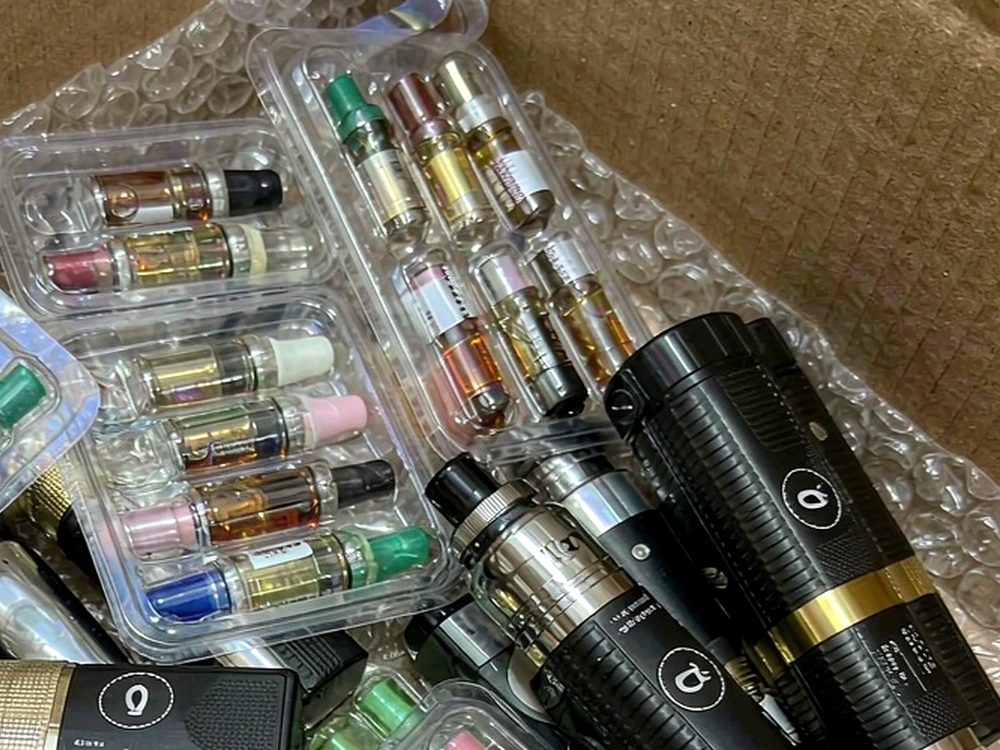 MOQ and Lead Time for vape products in Jeonju Tanba — 2026