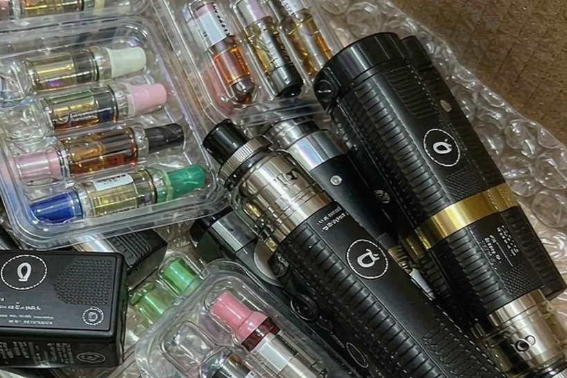 MOQ and Lead Time for vape products in Jeonju Tanba — Autumn stock