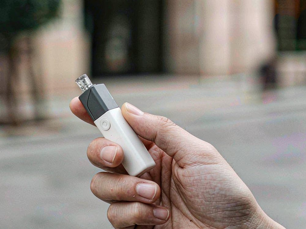 MOQ and Lead Time for vape products in Jeonju Tanba — for resellers