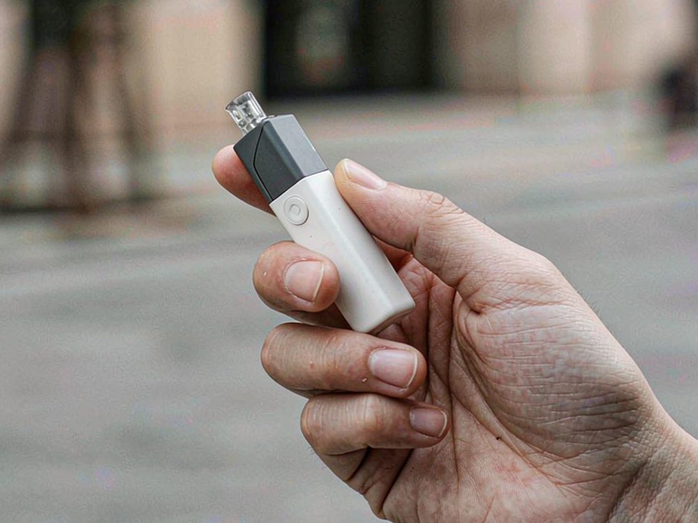 MOQ and Lead Time for vape products in Jeonju Tanba — no minimum MOQ