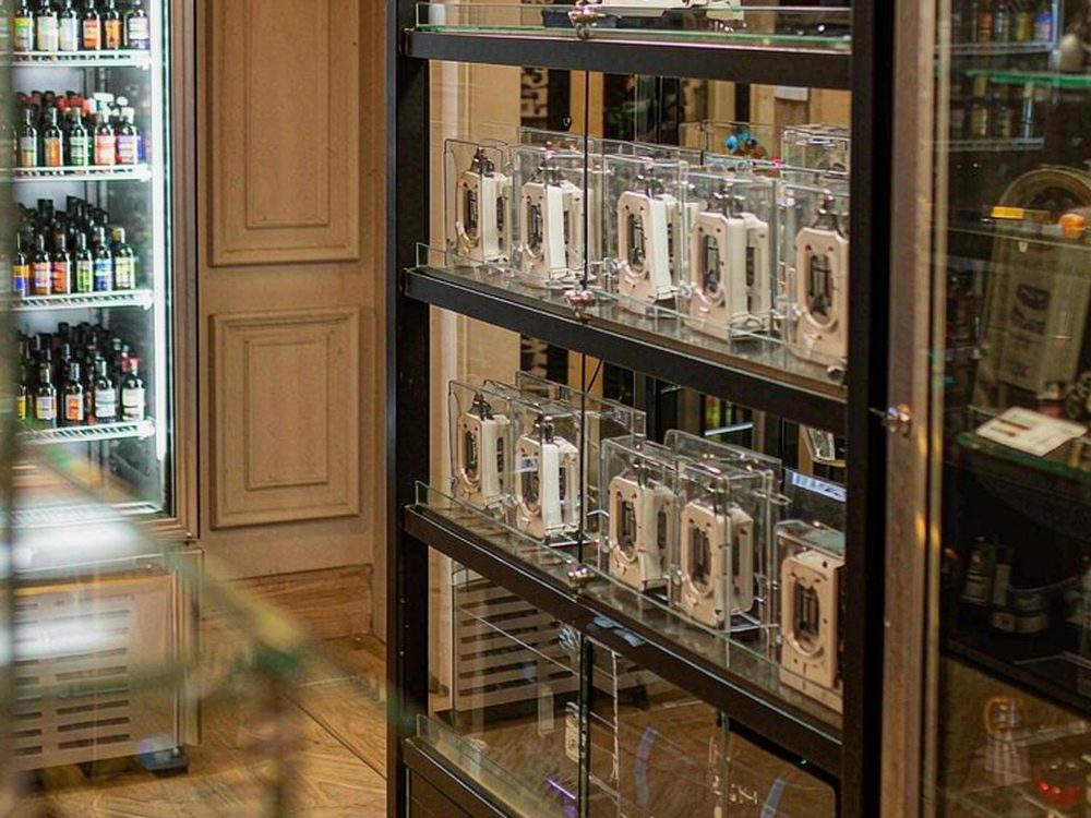MOQ and Lead Time for vape products in Jeonju Tanba — top rated