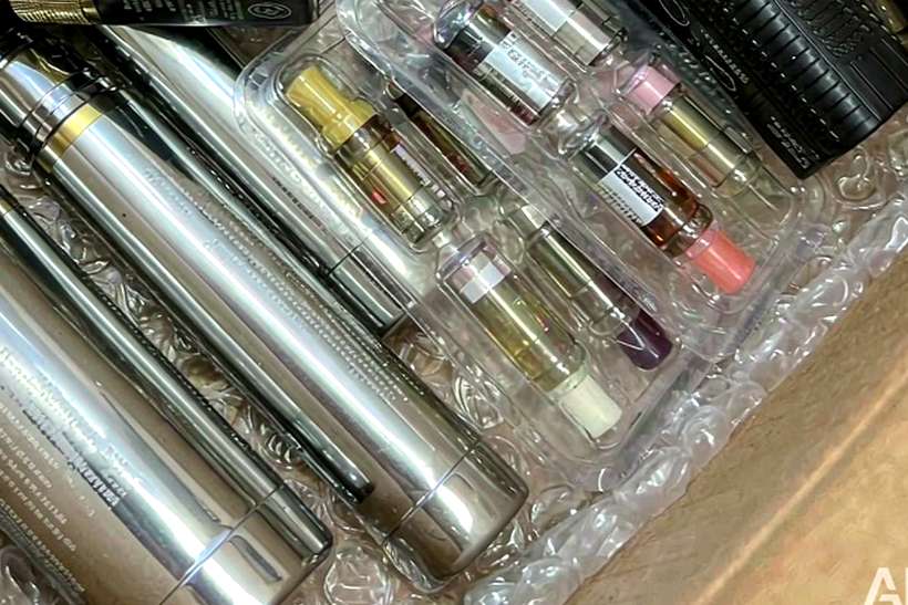 MOQ and Lead Time for vape products in Jeonju Tanba — US warehouse