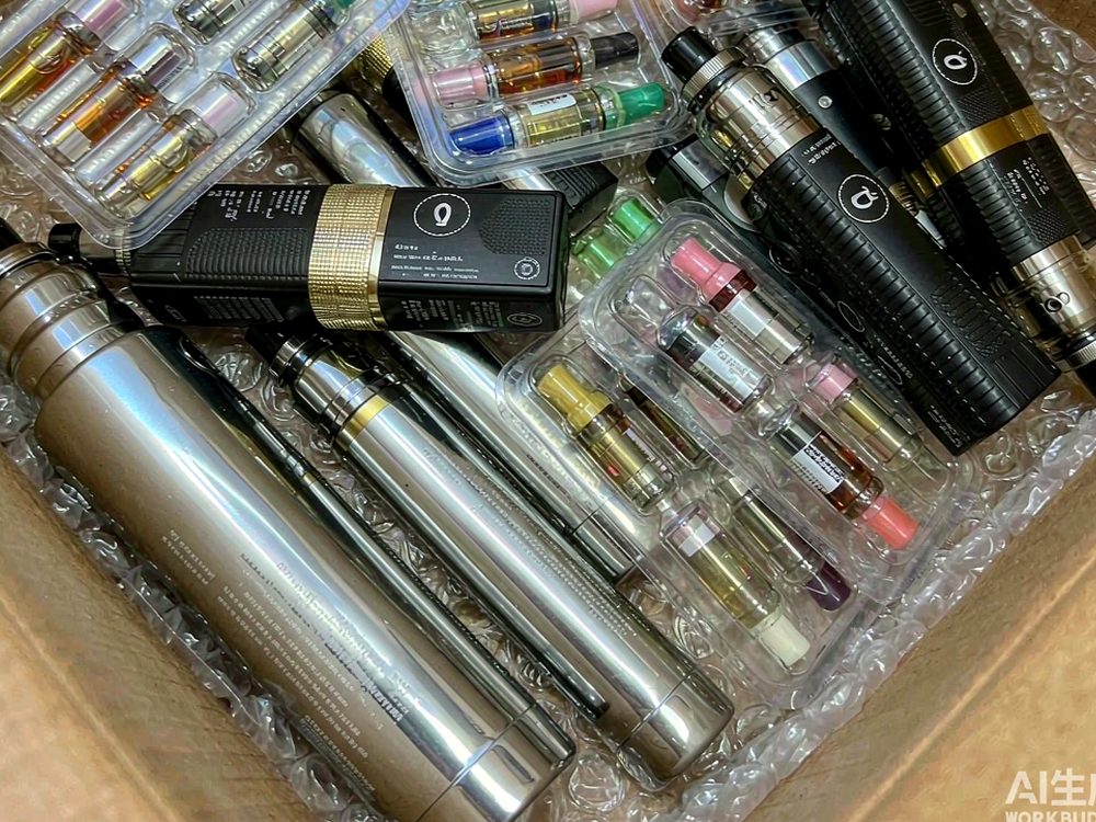 MOQ and Lead Time for vape tanks — 2026