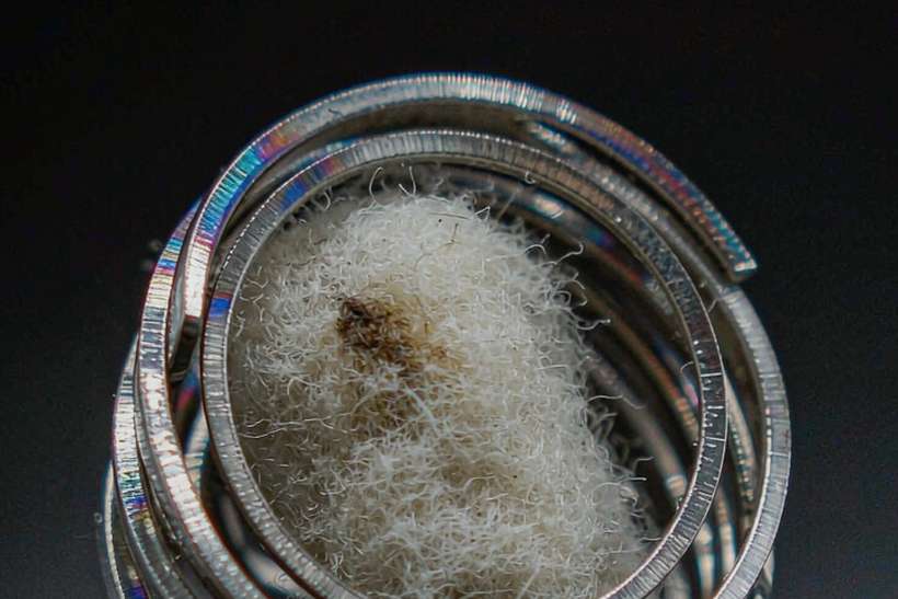 MOQ and Lead Time for vape tanks — limited batch