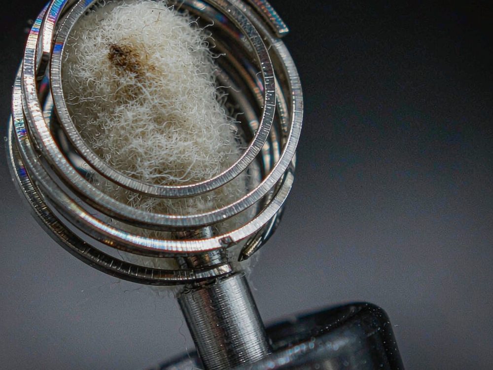 MOQ and Lead Time for vape tanks — no minimum MOQ