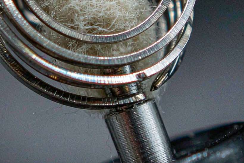 MOQ and Lead Time for vape tanks — OEM available