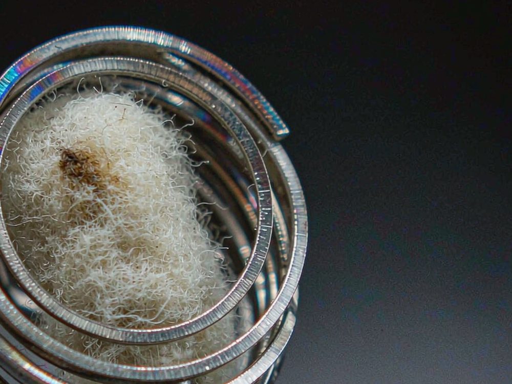 MOQ and Lead Time for vape tanks — premium tier