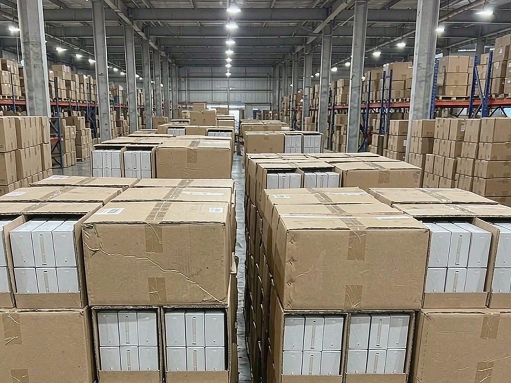 MOQ and Lead Time for vape tanks — verified suppliers