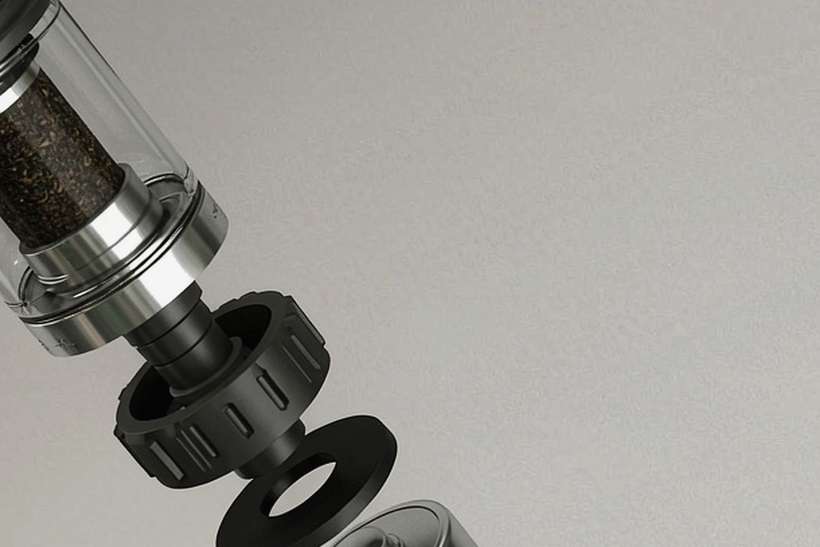 MOQ and Lead Time for vape tanks — Winter special