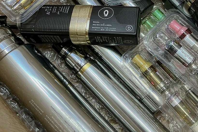 OEM and ODM Options for Jeonju Tanba vape — Asia Pacific