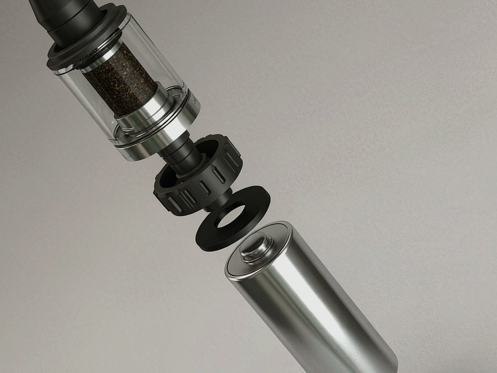 OEM and ODM Options for Jeonju Tanba vape — for resellers