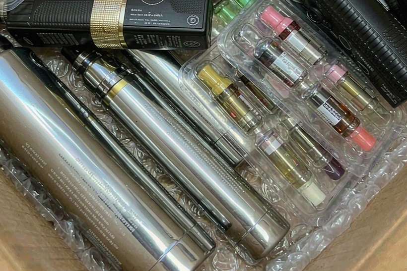 OEM and ODM Options for Jeonju Tanba vape — limited batch