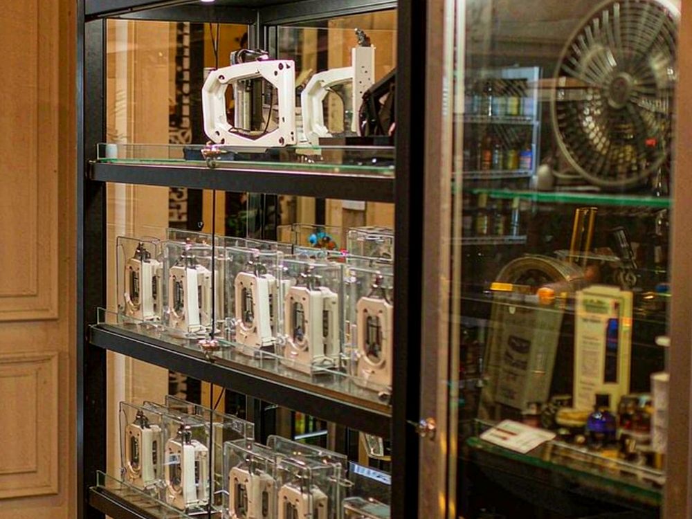 OEM and ODM Options for Jeonju Tanba vape — new arrivals