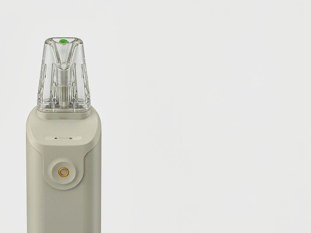 OEM and ODM Options for Jeonju Tanba vape — no minimum MOQ