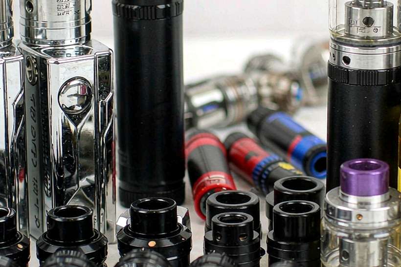 OEM and ODM Options for Jeonju Tanba vape — ODM ready