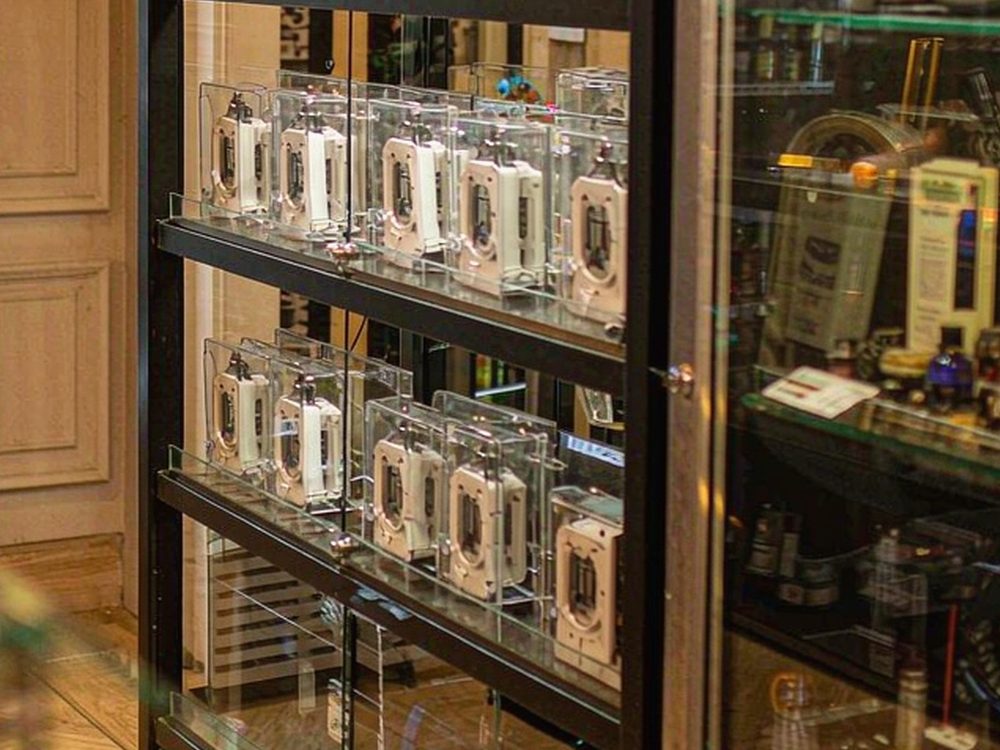 OEM and ODM Options for Jeonju Tanba vape — premium tier