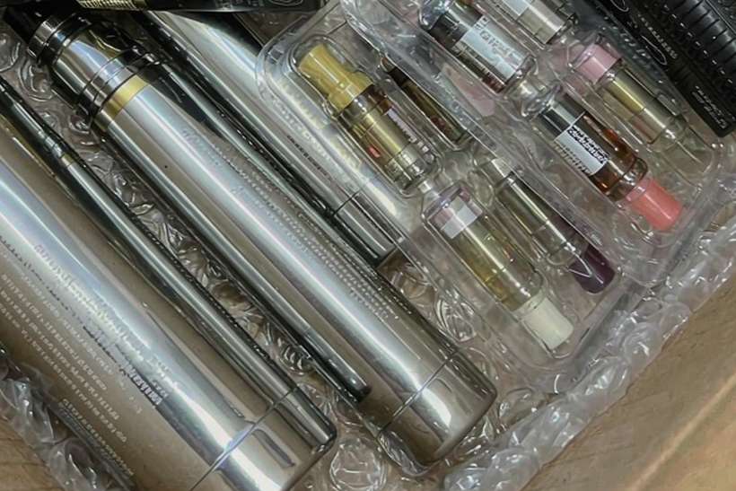 OEM and ODM Options for Jeonju Tanba vape — small parcel