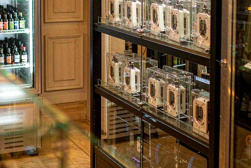 OEM and ODM Options for vape accessories — Asia Pacific