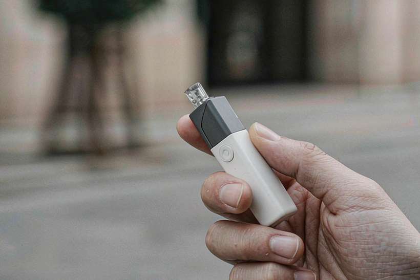 OEM and ODM Options for vape accessories — bulk case