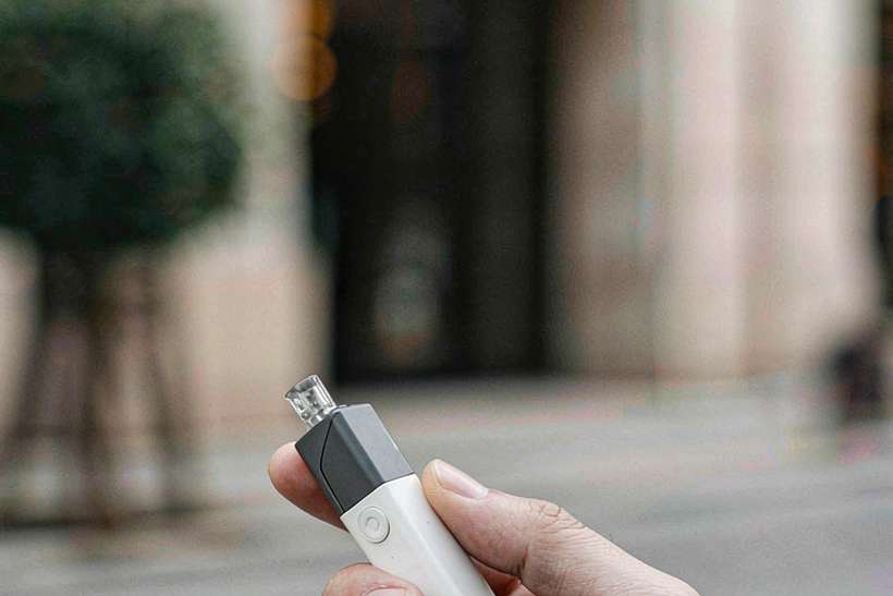 OEM and ODM Options for vape accessories — limited batch