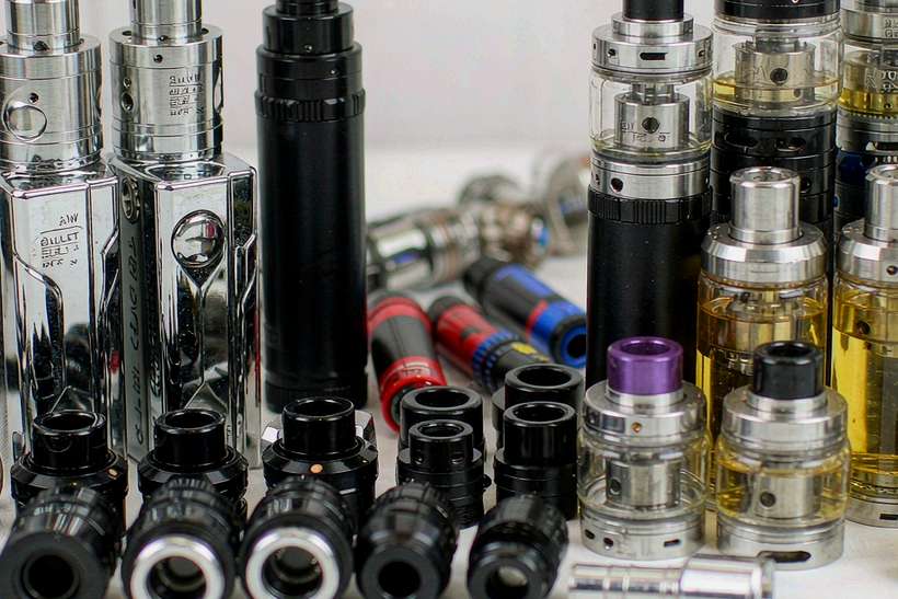 OEM and ODM Options for vape accessories — Middle East