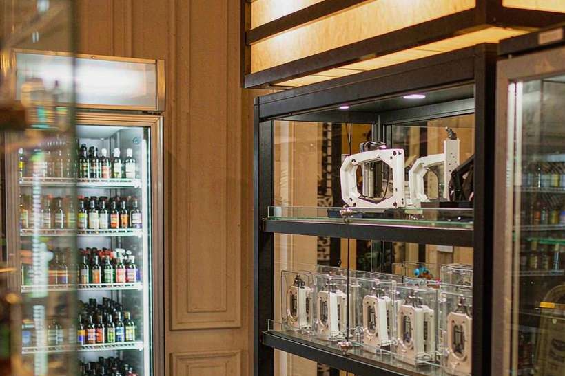 OEM and ODM Options for vape accessories — ODM ready