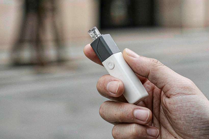 OEM and ODM Options for vape accessories — small parcel