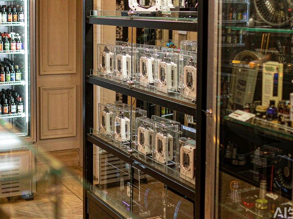 OEM and ODM Options for vape accessories — top rated