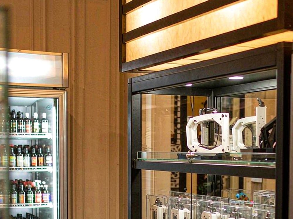 OEM and ODM Options for vape accessories — verified suppliers