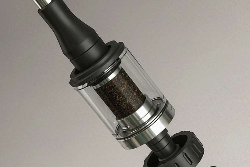 OEM and ODM Options for vape accessories — Winter special
