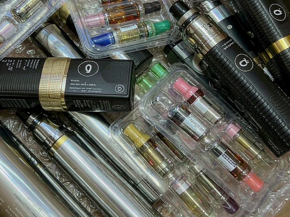 OEM and ODM Options for vape bundles — 2026