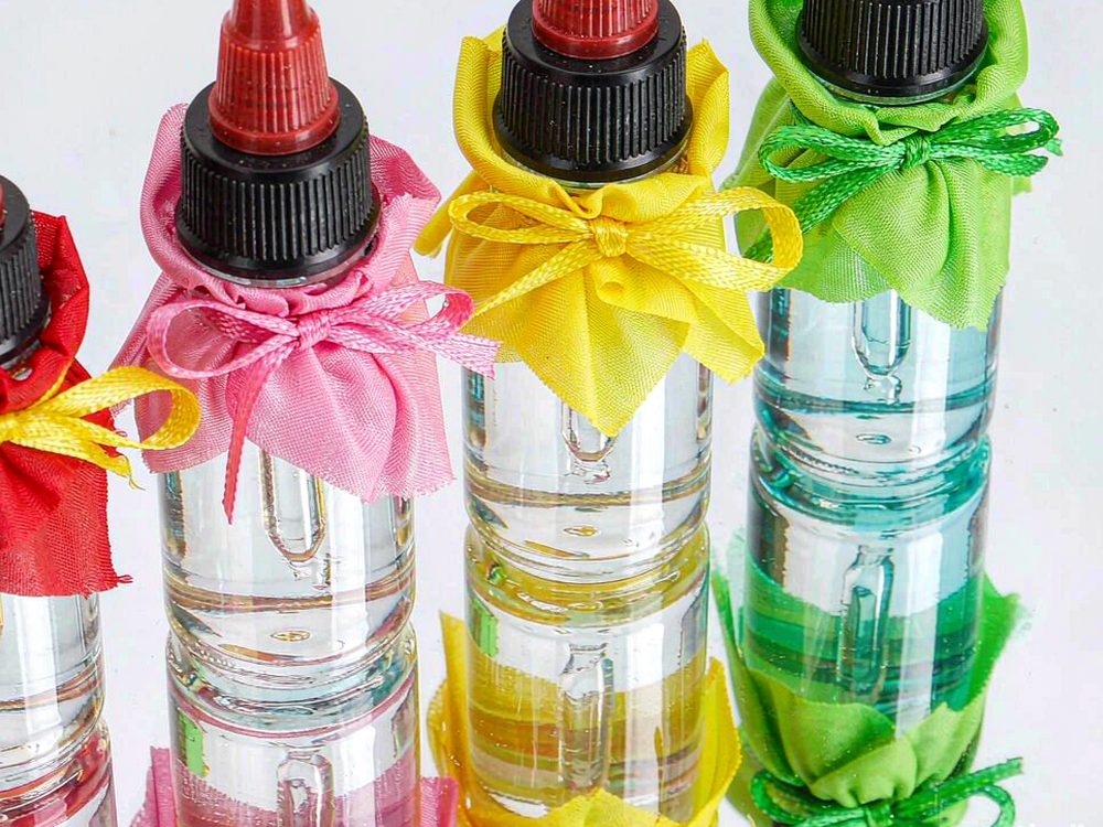 OEM and ODM Options for vape bundles — budget tier