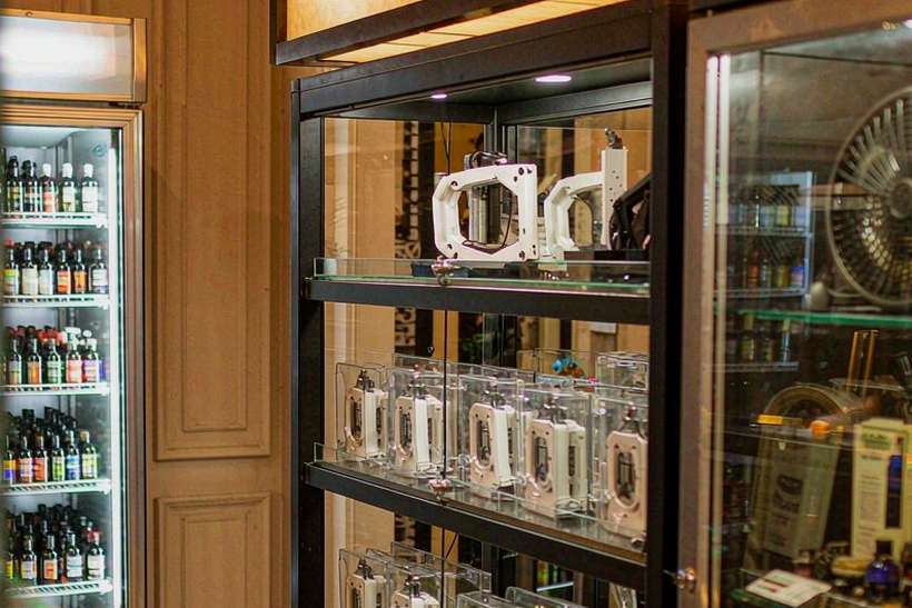 OEM and ODM Options for vape bundles — small parcel