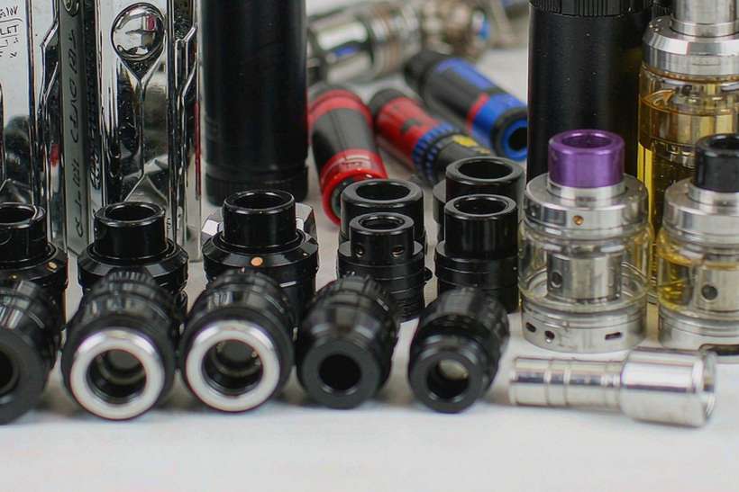 OEM and ODM Options for vape bundles — Summer deals